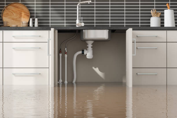 Bainbridge, GA Water damage restoration Company