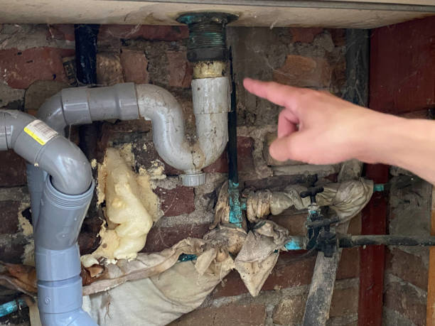 Fire Damage Restoration in Bainbridge, GA
